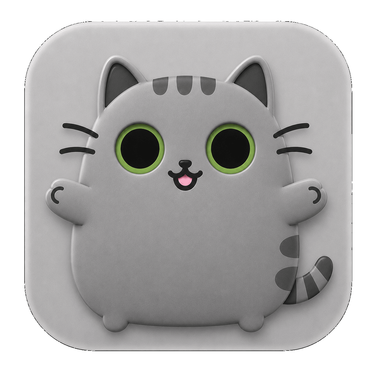 MonyaCode cat logo